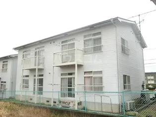 コーポラスカワベCの画像