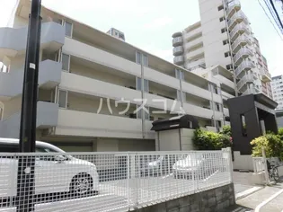 パークヒルズ西台の画像