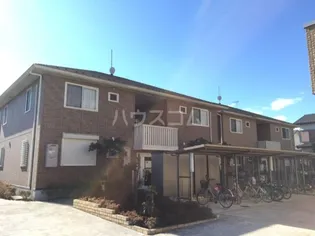 リビングゲートシティ III Vの画像