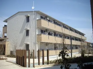 リビングゲートシティ Iの画像