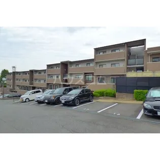 ウィスタリア星ヶ丘の画像