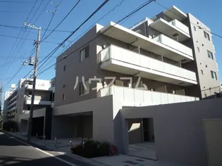 ガーデン千歳船橋の画像