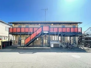 サンフォレストの画像