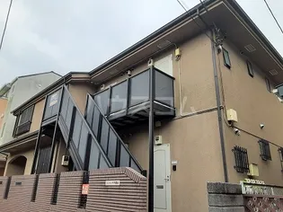 エシャンテ千歳台の画像