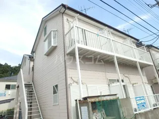 パルーム栗山NO 2の画像