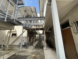 椿ハイツの画像