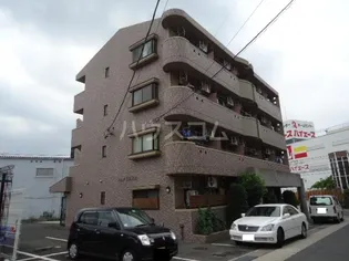 ドエルHARAの画像