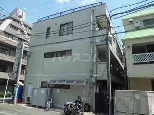 SAP市川IIの画像