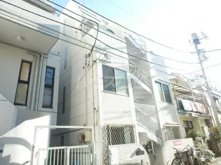 ブライト市川の画像