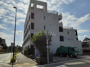 東京都調布市若葉町2丁目【マンション】の外観