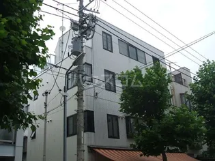 トマトビルの画像