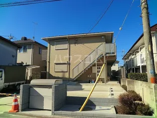 タウンコート メイの画像