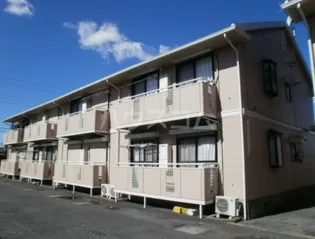 セジュールグランデVの画像