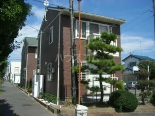 アネックスツイン Bの画像