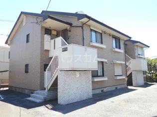 第3タツミコーポの画像