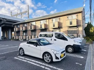 コーポラス Sの画像