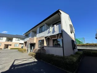 ラルジュテールBの画像