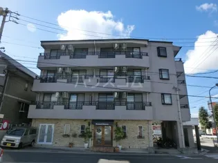 リバティハウスの画像