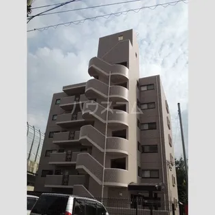 リバーパーク植田東の画像