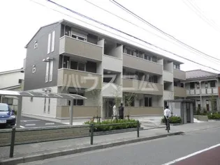 シャンドーレ西高島平の画像