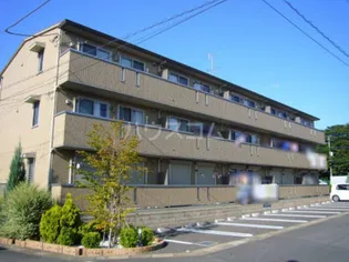 サン クレストコートの画像