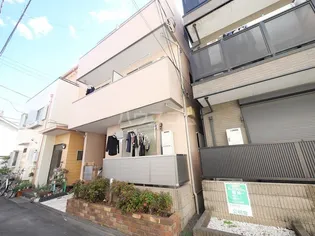 ココネ目白の画像