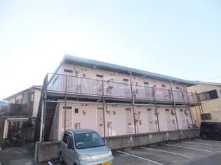 コーポラスヒロの画像