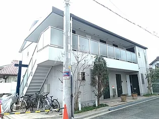 ローズミード総持寺の画像