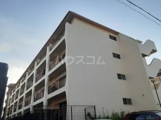 柴昭ハイツの画像