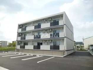 ウィンベル鎧橋Iの画像