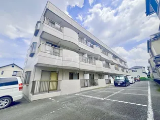 桶川昭和ビルの画像