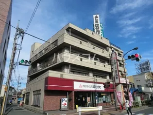 中野ビルの画像