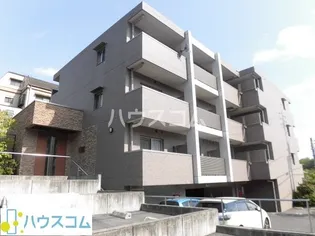 ジオステージ東山の画像