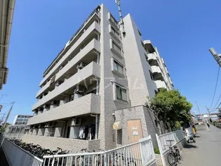 センチュリー鴻巣第一マンションの画像