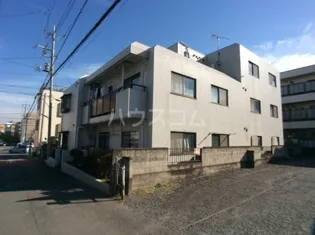 グランメゾンド蓮田の画像