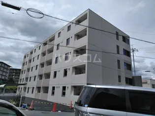 コージーガーデンの画像