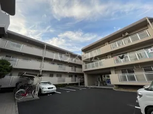 宏栄ハイツの画像