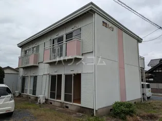 吉田ハイツの画像