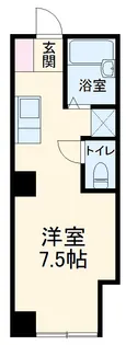 すざくHouse【1階】の間取り