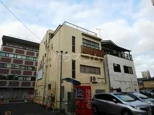 石川ビルの画像