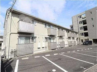 リッツハウスEーAKATSUKAの画像