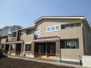 プリムヴェールの画像