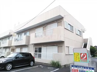 ドミール姫子Bの画像