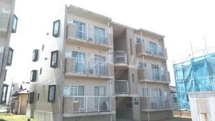 ルミエール緑岡Cの画像