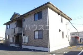 ウィルモアEFU B棟の画像