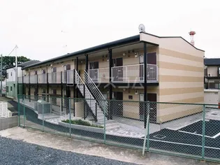 レオパレスシェドゥーブルの画像