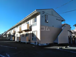 カームコアの画像