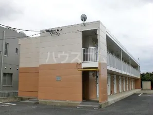 レオパレスリーベの画像