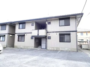 サンハイム富士山 Dの画像