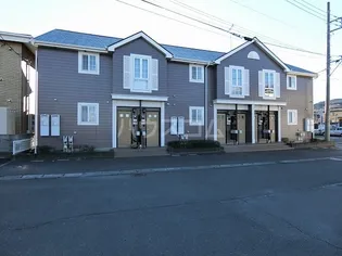 ジャルディーノ Kの画像